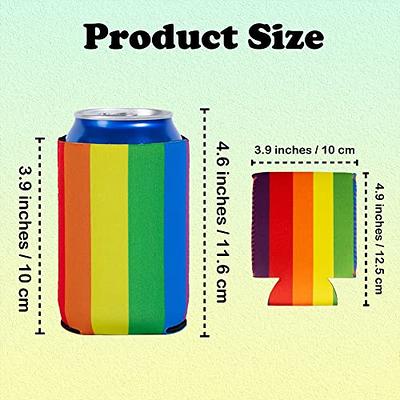 Coldest Tall Boy Can Cooler - Beer, Soda, Energy Drink | Vacuum Insulated Stainless Steel Drink Sleeve Holder for 16 oz Cans