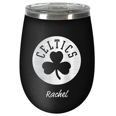 Dallas Cowboys 24oz. Personalized Stealth Draft Beverage Cup - Black