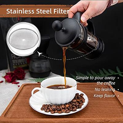 Turkish Coffee Maker 100% Bpa Free For Perfect Cup Of Turkish