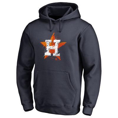 Men's Houston Astros vs. Texas Rangers Fanatics Branded Black 2023