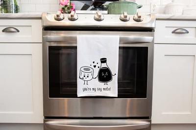 FORTIVO Funny Kitchen Towels - Housewarming Gifts Indonesia