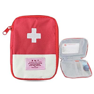 USA GEAR Nebulizer Carrying Case - Customizable Padded Interior, Shoulder  Strap, Durable Exterior - Nebulizer Travel Bag to Store Nebulizer Machine