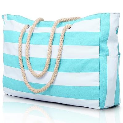  BOGG BAG Bitty Waterproof Washable Tip Proof Durable Open Tote  Bag for the Beach Boat Pool Sports 11x8.5x4.5 - Lightweight Cute Tote Bag -  Durable Rubber Bags For Women - Carolina