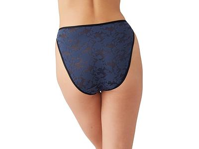 b.tempt'd Women's Shadow Scene Hi Leg Panty