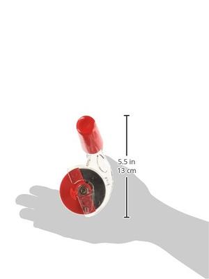 Martelli 45mm Rotary Cutter Refill Blades -5 Blade Package