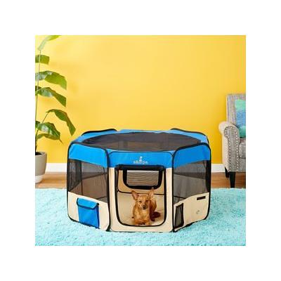 Zampa Airline Approved Soft Sided Pet