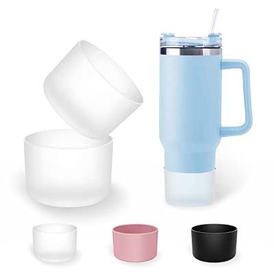 Jmoe USA Silicone Sleeve for Owala 40oz Tumbler