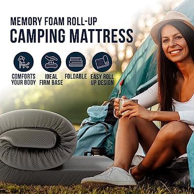 24 X 72 Cooling Gel-infused Memory Foam Cushion, High Density Foam