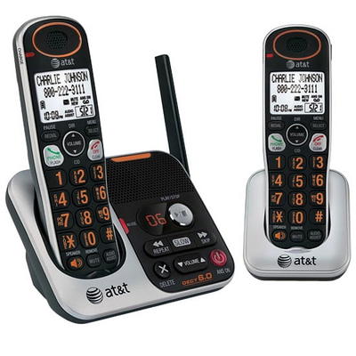 VVX D230 - Cordless IP Phone with DECT Technology