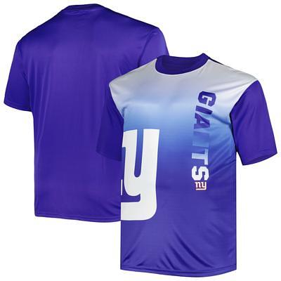 New York Giants T-Shirts in New York Giants Team Shop