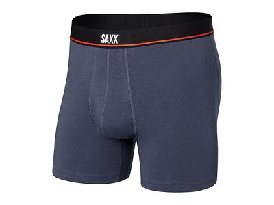 Printed Built-In Flex Boxer-Brief Underwear for Men -- 6.25-inch inseam -  Yahoo Shopping