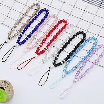  Fishent Braided Wristlet Keychain, Cute Wrist Lanyards