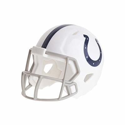 Seattle Seahawks NFL Riddell Speed Pocket PRO Micro/Pocket-Size/Mini  Football Helmet