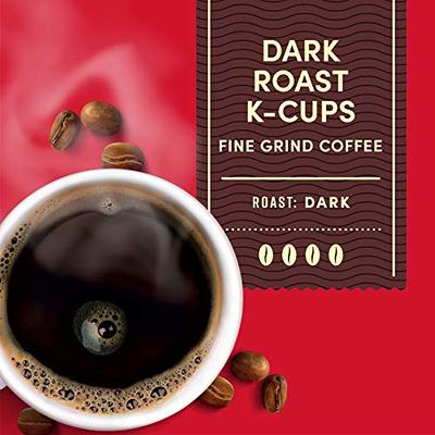 New Tim Horton's Dark Roast Coffee