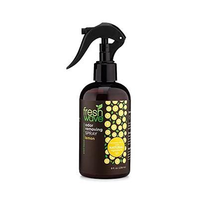 Natural Flower Power Air Freshener Spray, Lavender 4 Fl Oz