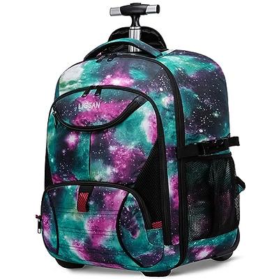 Laptop Backpack for Women, Large capacity, 17 inch, School