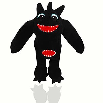 8PCS Garden of Banban Plush,10 inches Garden of Ban ban Jumbo Josh Plushies  Toys,Soft Monster Horror Stuffed Figure Doll for Fans Gift,Soft Stuffed