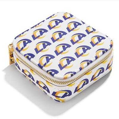 BaubleBar Los Angeles Rams Jewelry Travel Storage Case - Yahoo