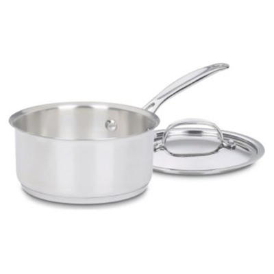 Bergner - Gourmet - 12 Piece Stainless Steel Cookware Set - Includes 8”,  10, and 12” Fry Pans, 1.3-Quart Saucepan with Lid, 2-Quart Saucepan,  2.5-Quart Sauce Pan and a 5 Quart Dutch Oven - Yahoo Shopping