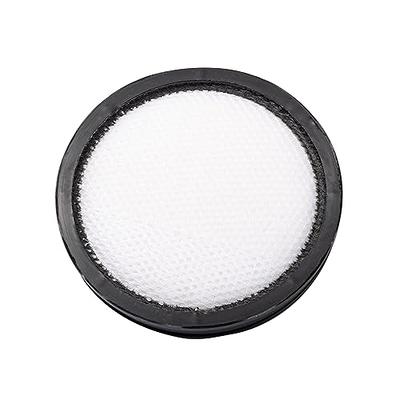 Pvf110 Replacement Filter for Black and Decker Cordless Pivot Vac  Bdh2000pl, Phv1810 and Bdh2020fl, Bdh2020flfh, Bdh1620flfh Flex Hand  Vacuum, Part