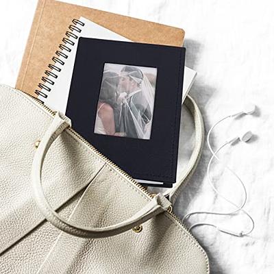 Personalized 4x6 Photo Album for 100 4x6 Photos. Album With