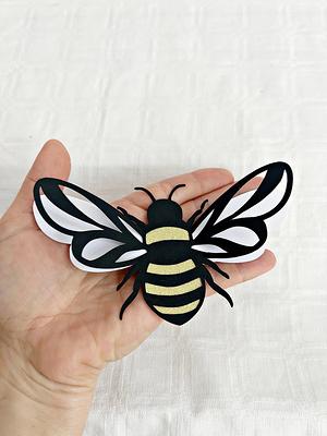 Bee Straws, Bumble Bee Party Decorations, Bumble Bee Birthday, Bee Bridal  Shower, Bee Baby Shower, Mommy to Bee, Bride to Bee, Bee Decor