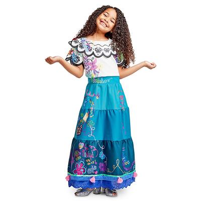 Disney Encanto Mirabel Costume : Target