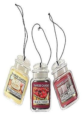 California Scents Can Air Freshener and Odor Neutralizer, Set of