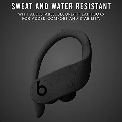  Beats Powerbeats Pro Wireless Earbuds - Apple H1 Headphone  Chip, Class 1 Bluetooth Headphones, 9 Hours of Listening Time, Sweat  Resistant, Built-in Microphone - Ivory : Electronics