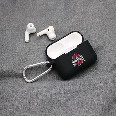 Affinity Bands Alabama Crimson Tide Silicone Case Cover Compatible with Apple AirPods Pro (Crimson)