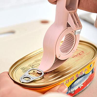 1 3pcs Multifunctional Rubber Bottle Opener Multi Purpose Non Slip