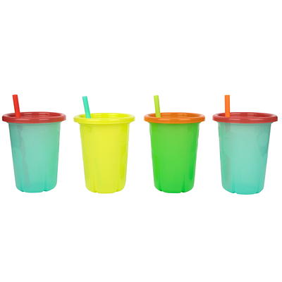 The First Years Cocomelon Kids Insulated Sippy Cups - Dishwasher Safe Spill  Proof Toddler Cups - Ages 12 Months and Up - 9 Ounces - 2 Count - Yahoo  Shopping