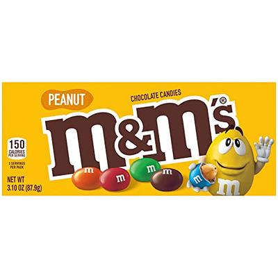 M&M's Sharing Size Caramel Chocolate Candy - Sharing Size - 9.05oz - Yahoo  Shopping