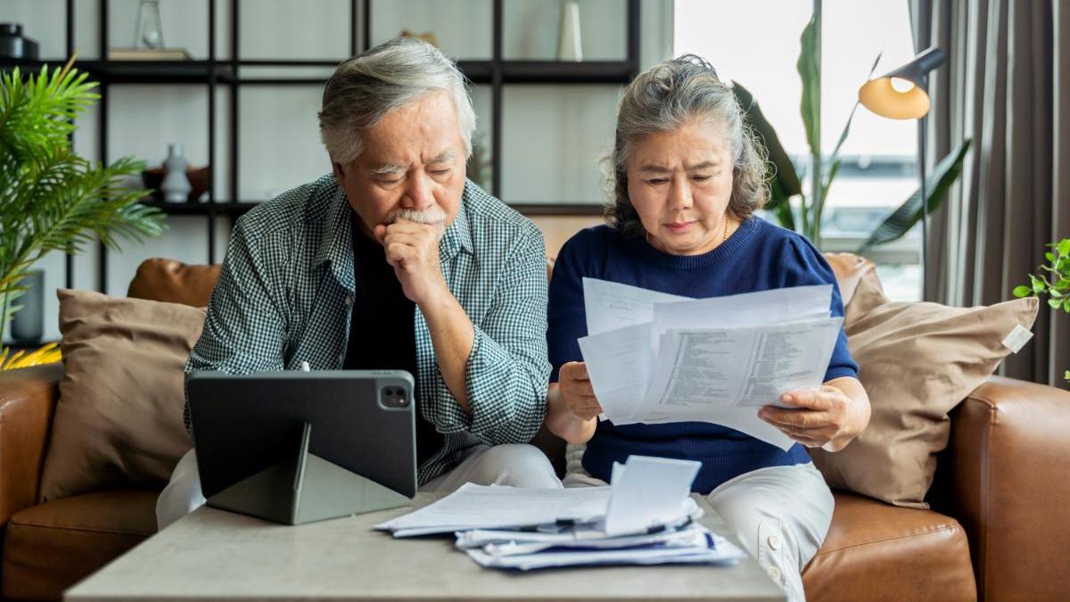基富通「萬人退休大調查」：靠定期定額，提高退休信心