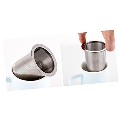 Cold Brew Strainer