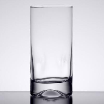 Acopa 14 oz. Customizable Mixing Glass - 24/Case