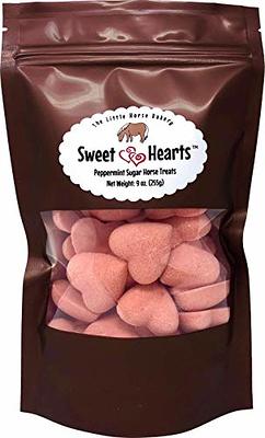 Sweethearts Classic Conversation Hearts - 10.5oz Bag