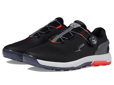 Shop Red Mens Puma Velocity Nitro 2 Running Shoes – Shoebacca