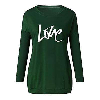 T-SHIRTS AND SWEATSHIRTS - WOMEN