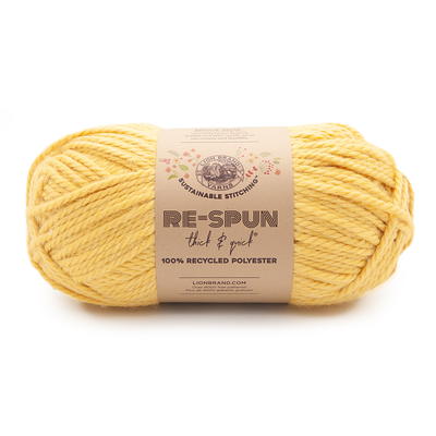 Lion Brand Wool Ease Thick & Quick Yarn - Metropolis