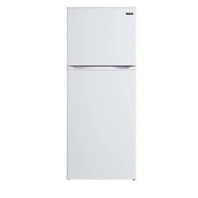 Frigidaire 1.6 Cu ft Refrigerator - EFR115-WHITE