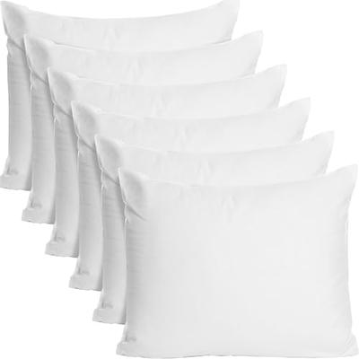  Pillowflex Synthetic Down Pillow Insert - 14x36