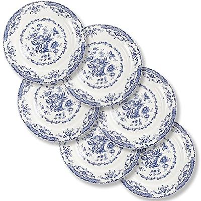 Are Porcelain Plates Microwave Safe?