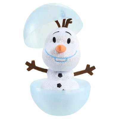 Disney Frozen Olaf Talking Bean Plush