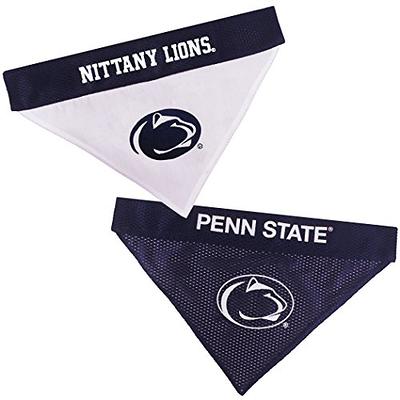  Pets First NCAA College Penn State Nittany Lions Mesh