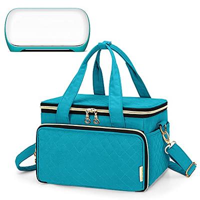 LUXJA Carrying Bag Compatible with Cricut Joy Carrying Case