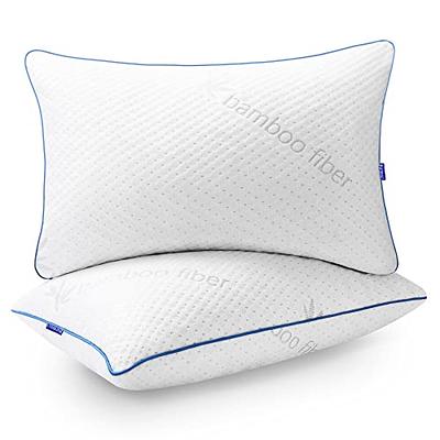 MyPillow Premium Bed Pillow Set of 2 Queen Medium