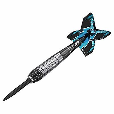 Target Darts – Phil Taylor – Power Series 80% – Silver SP