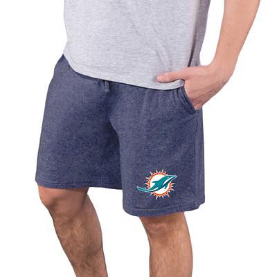 Concepts Sport Men's Miami Dolphins Ultimate Flannel Pants