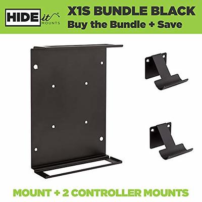 HIDEit Series X  Microsoft Xbox Series X Mount – HIDEit Mounts